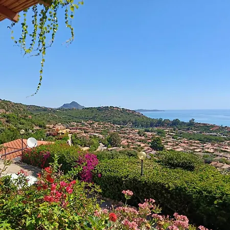 Casa Sunshine-sea View *