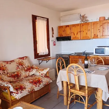 Casa Sunshine-sea View Apartment Costa Rei
