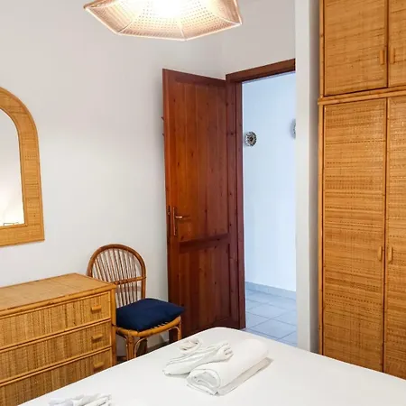 아파트 Casa Sunshine-sea View 코스타 레이