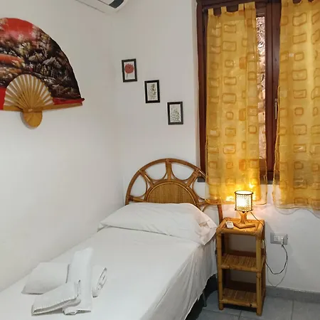 Casa Sunshine-sea View Apartment