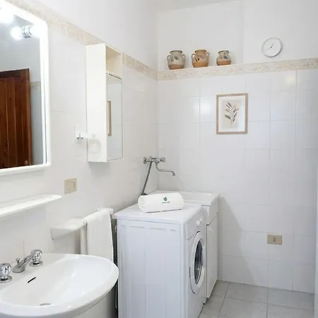 Casa Sunshine-sea View 아파트