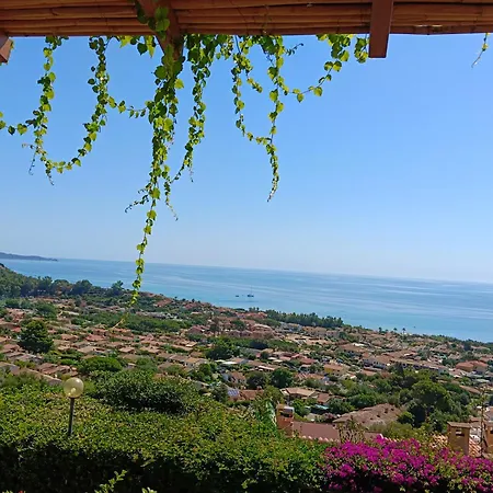 Casa Sunshine-sea View