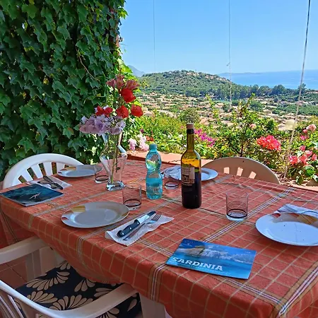 Casa Sunshine-sea View