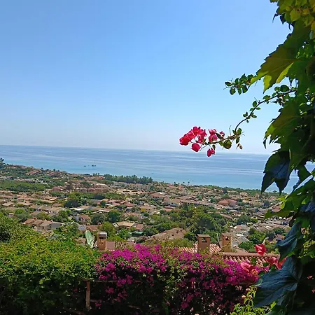 Casa Sunshine-sea View Apartment *